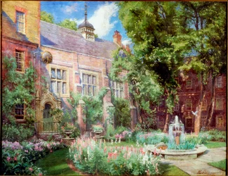 Giardino